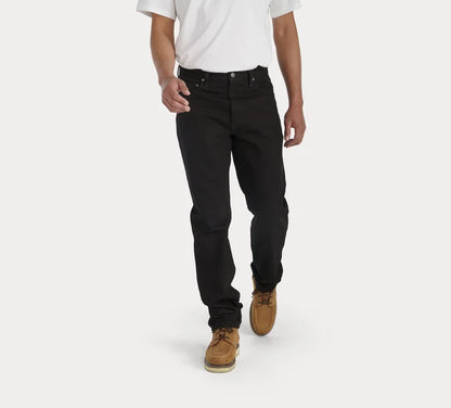 Jean droit Harley-Davidson Original pour homme - 96491-22VM
