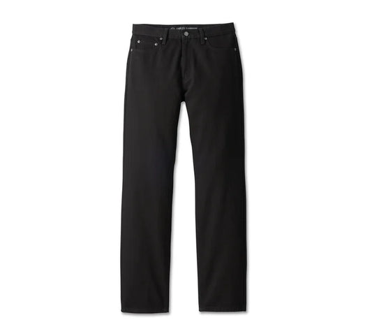 Jean droit Harley-Davidson Original pour homme - 96491-22VM
