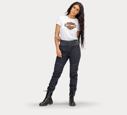 Jeans pour femme Harley-Davidson (96496-22VW)