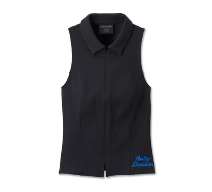Haut sans manches Trophy B&WS pour femme - 96506-24VW