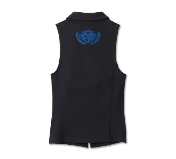 Haut sans manches Trophy B&WS pour femme - 96506-24VW
