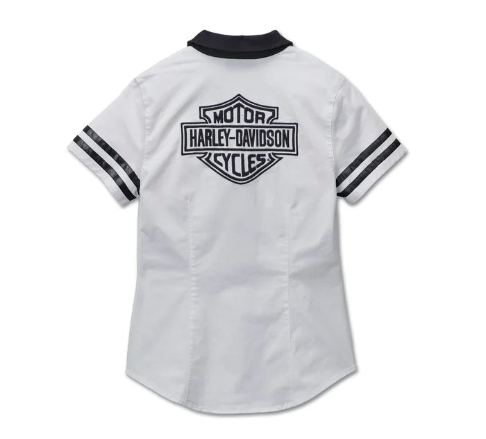 Chemise pour femme Harley-Davidson (96509-24VW)