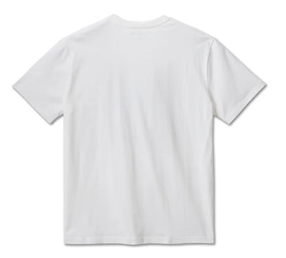 T-shirt à l'ancienne pour homme (96535-24vm)