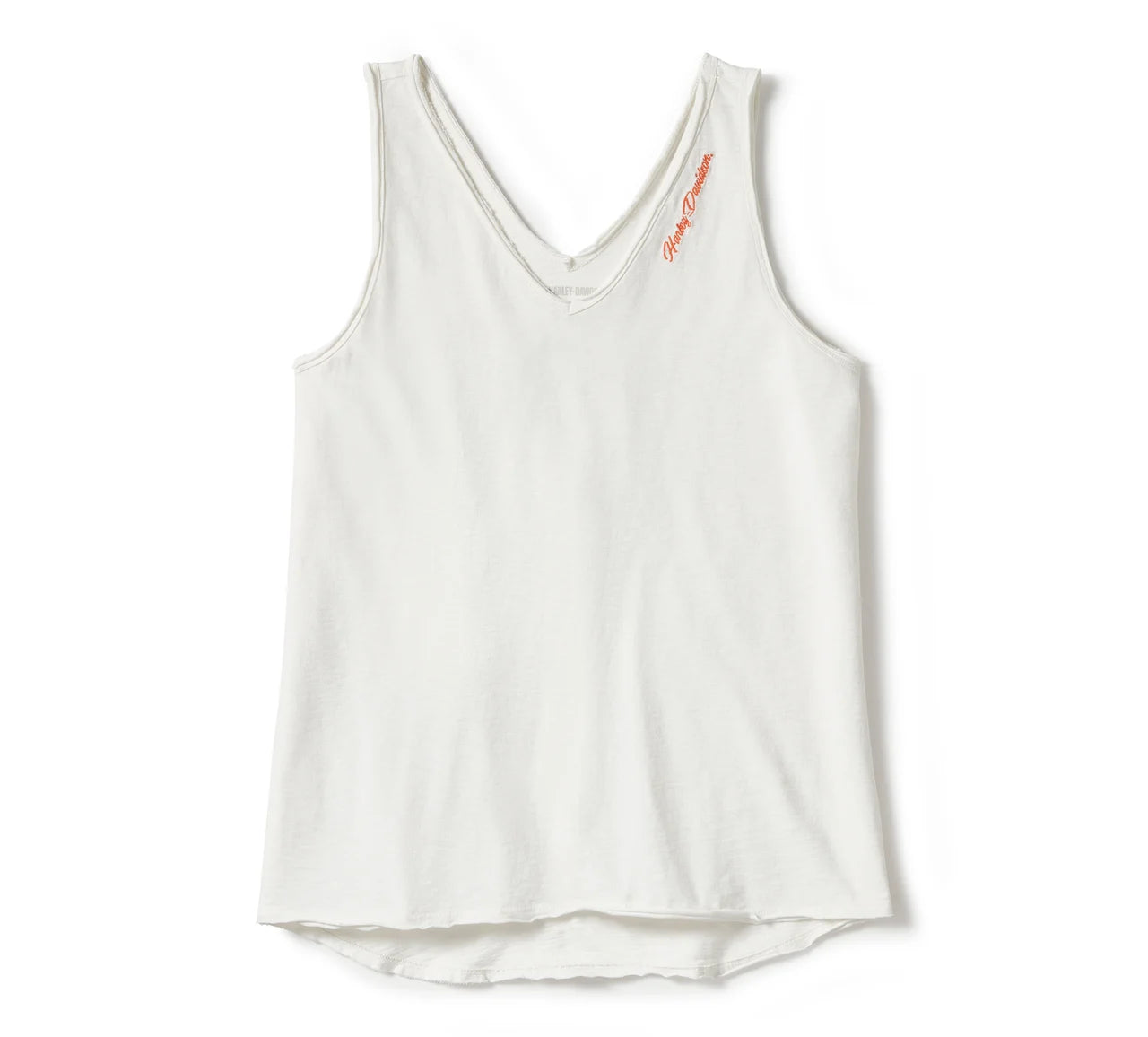 Débardeur drapé Essential V pour femme - 96536-25VW