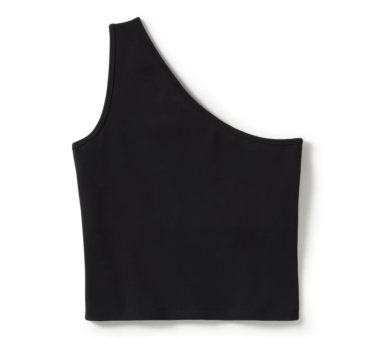 Haut asymétrique à strass pour femme - 96538-25VW