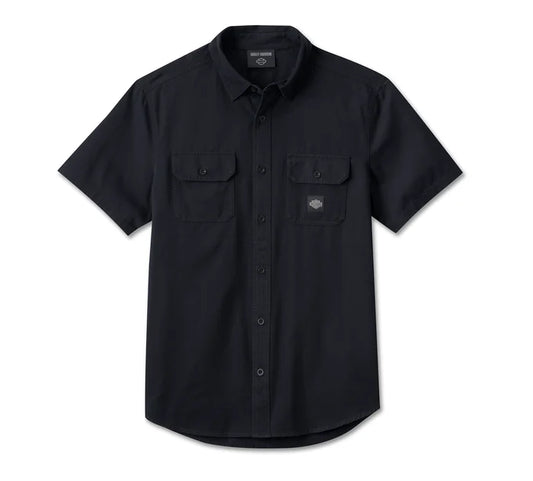 Chemises – stjeromeharley-davidson