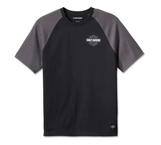 T-Shirt pour homme Harley-Davidson (96552-23VM)