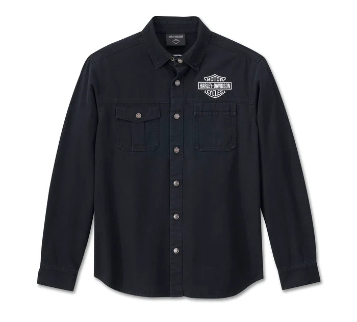 Surchemise pour homme Spirit of Freedom (96565-24VM)