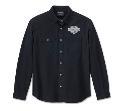 Surchemise pour homme Spirit of Freedom (96565-24VM)