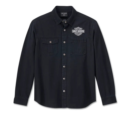 Surchemise pour homme Spirit of Freedom (96565-24VM)
