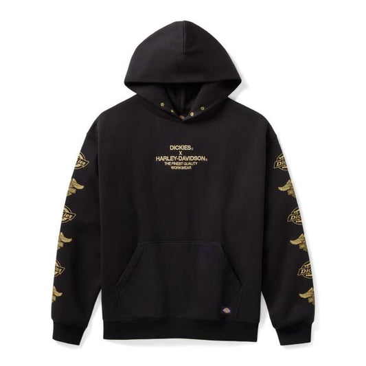 Sweat-shirt Dickies en édition limitée (96565-25VX)