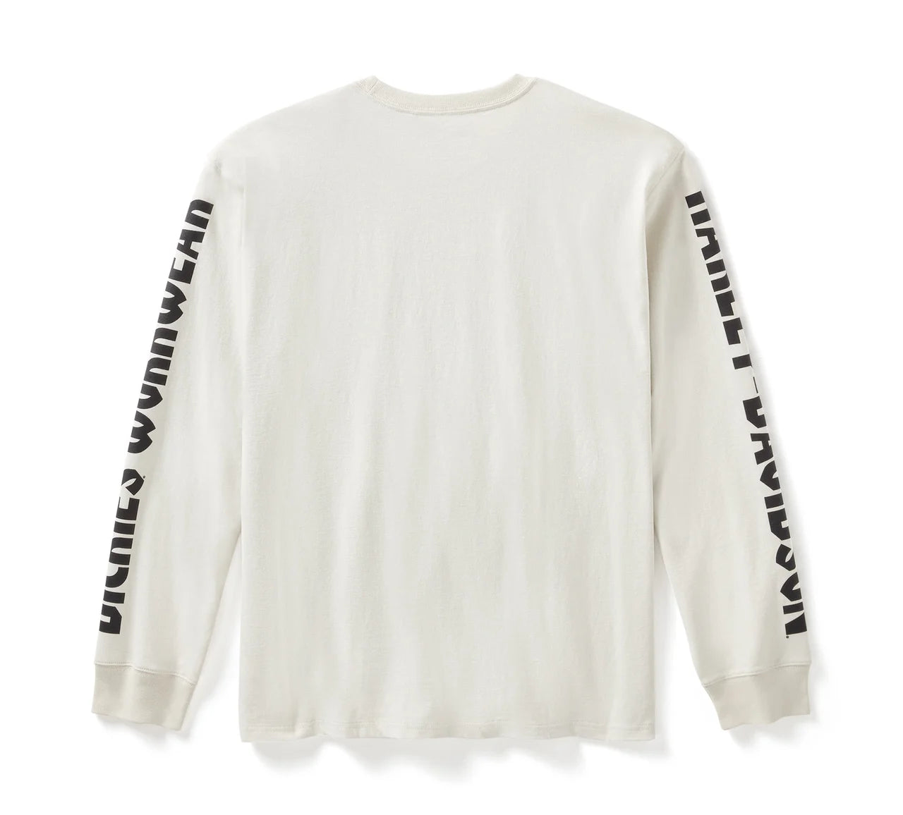 T-SHIRT ÉPAIS À MANCHES LONGUES DICKIES X HD EAGLE POUR HOMME -  96568-25VM