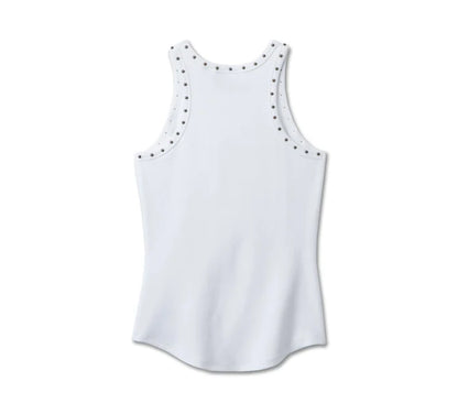 Débardeur Sedona pour femme - Blanc brillant (96582-24vw)