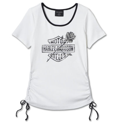 T-shirt Illuminate B&S pour femme - 96592-24VW