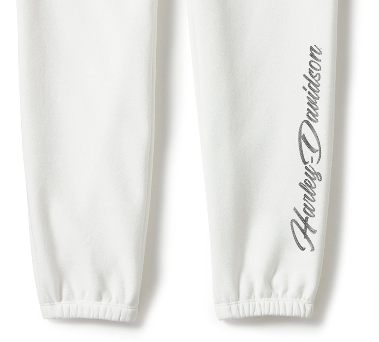 Pantalon de jogging Essential Bling en molleton pour femme - 96592-25VW