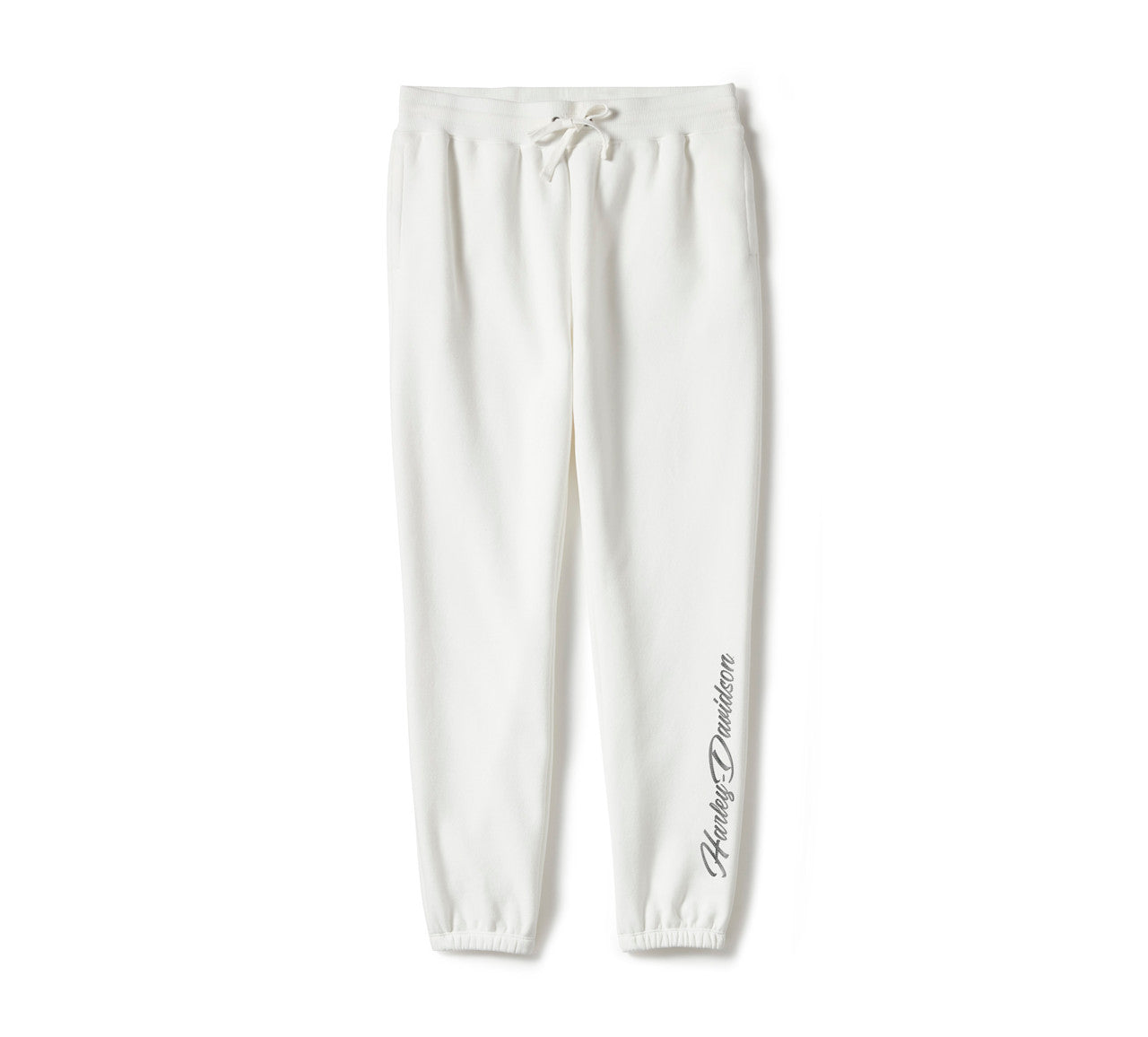 Pantalon de jogging Essential Bling en molleton pour femme - 96592-25VW