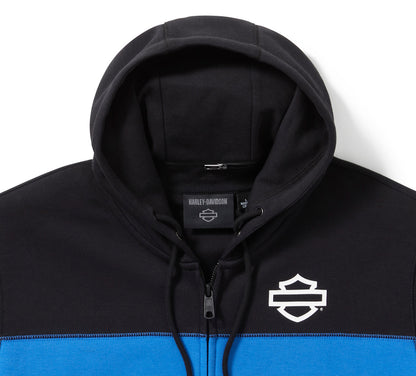 Guêtres HD TECH pour homme, fermeture éclair intégrale - 96613-25VM