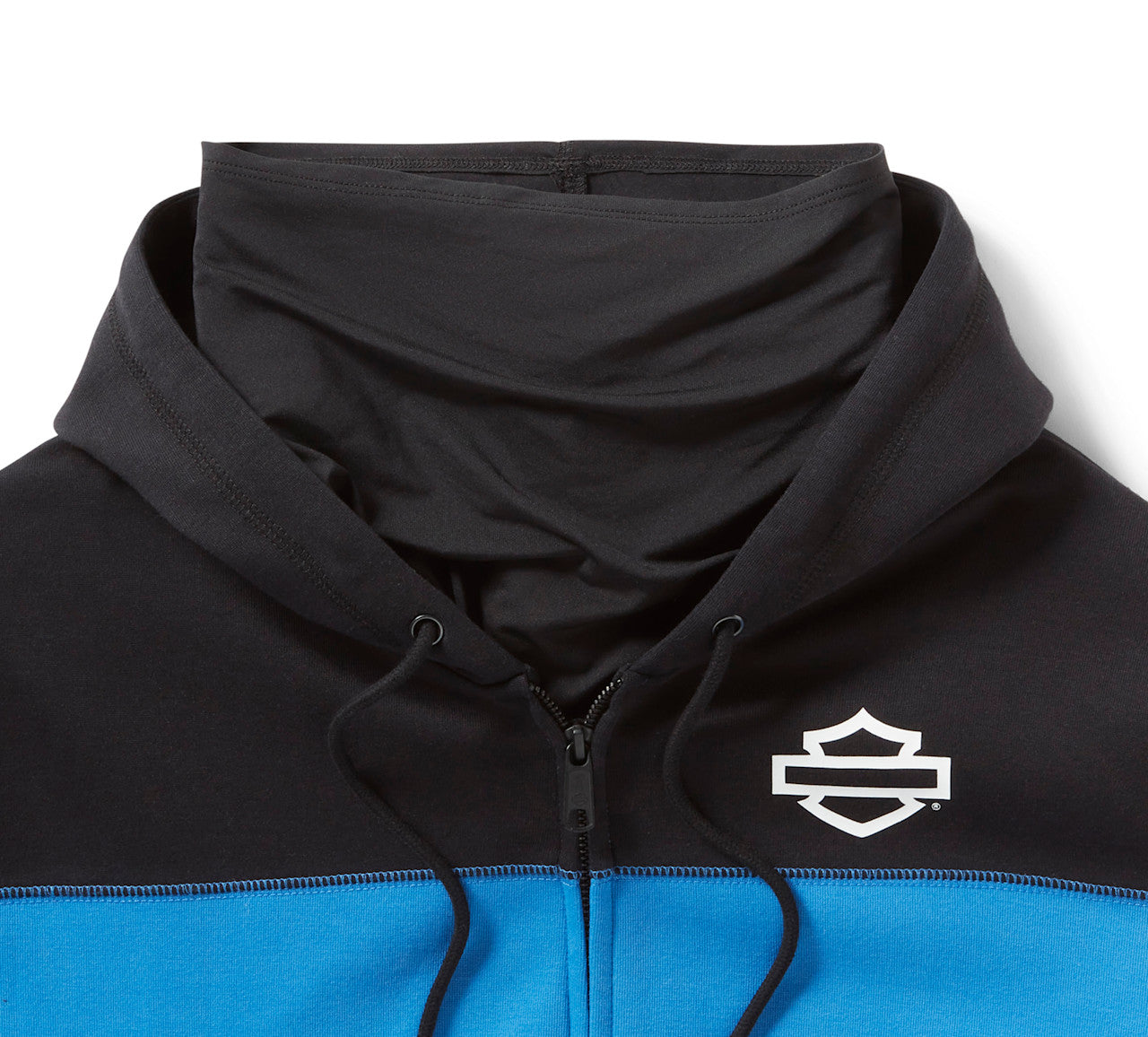 Guêtres HD TECH pour homme, fermeture éclair intégrale - 96613-25VM