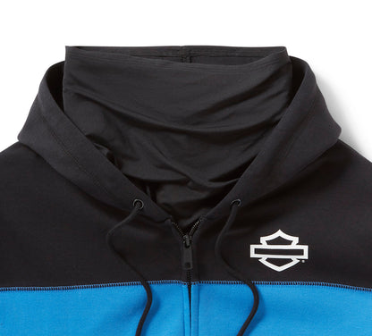 Guêtres HD TECH pour homme, fermeture éclair intégrale - 96613-25VM