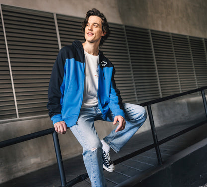 Guêtres HD TECH pour homme, fermeture éclair intégrale - 96613-25VM