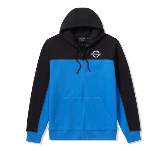 Guêtres HD TECH pour homme, fermeture éclair intégrale - 96613-25VM