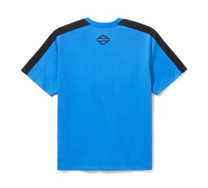 T-shirt homme HD® TECH Coolmax® - 96614-25VM