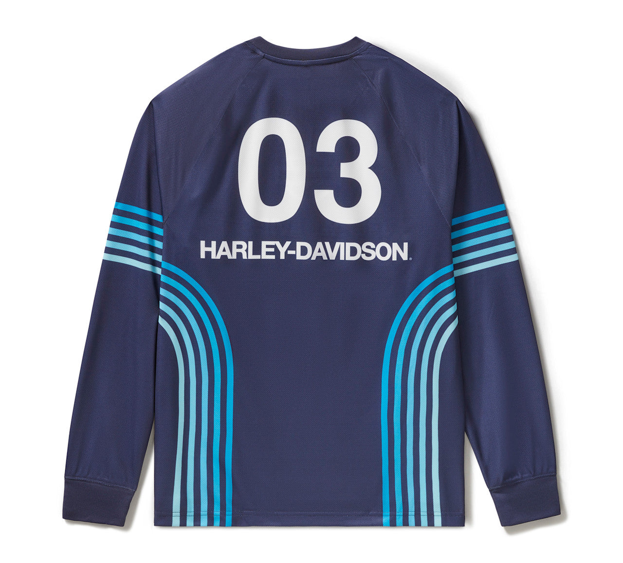 Maillot de course HD TECH pour homme - 96615-25VM