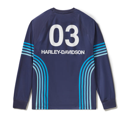 Maillot de course HD TECH pour homme - 96615-25VM