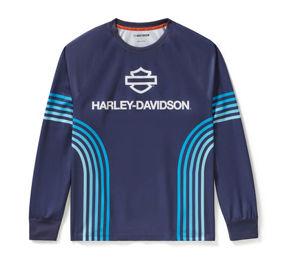 Maillot de course HD TECH pour homme - 96615-25VM