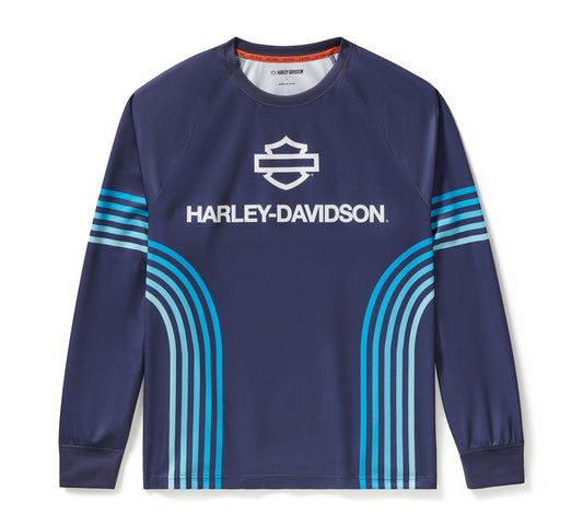 Maillot de course HD TECH pour homme - 96615-25VM