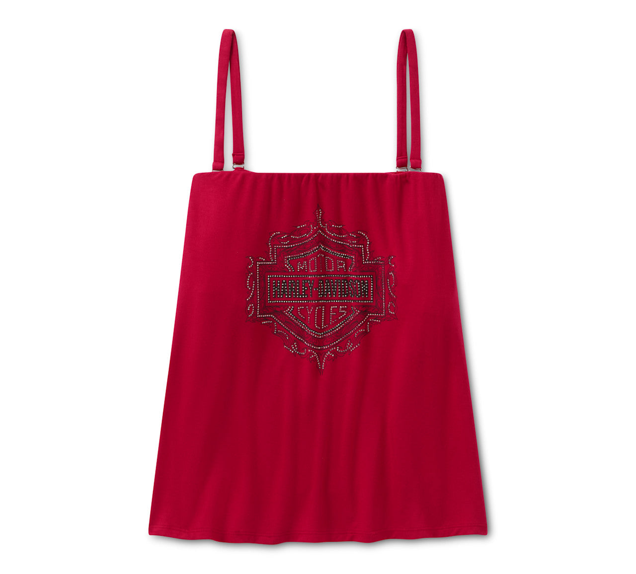 Débardeur sans bretelles Bling HD Cheers pour femme - 96641-25VW