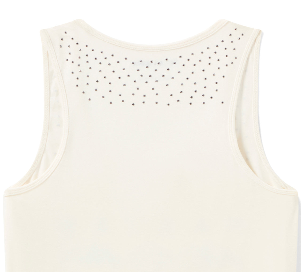 Débardeur à col cranté Bling HD Slow Burn pour femme - 96652-25VW