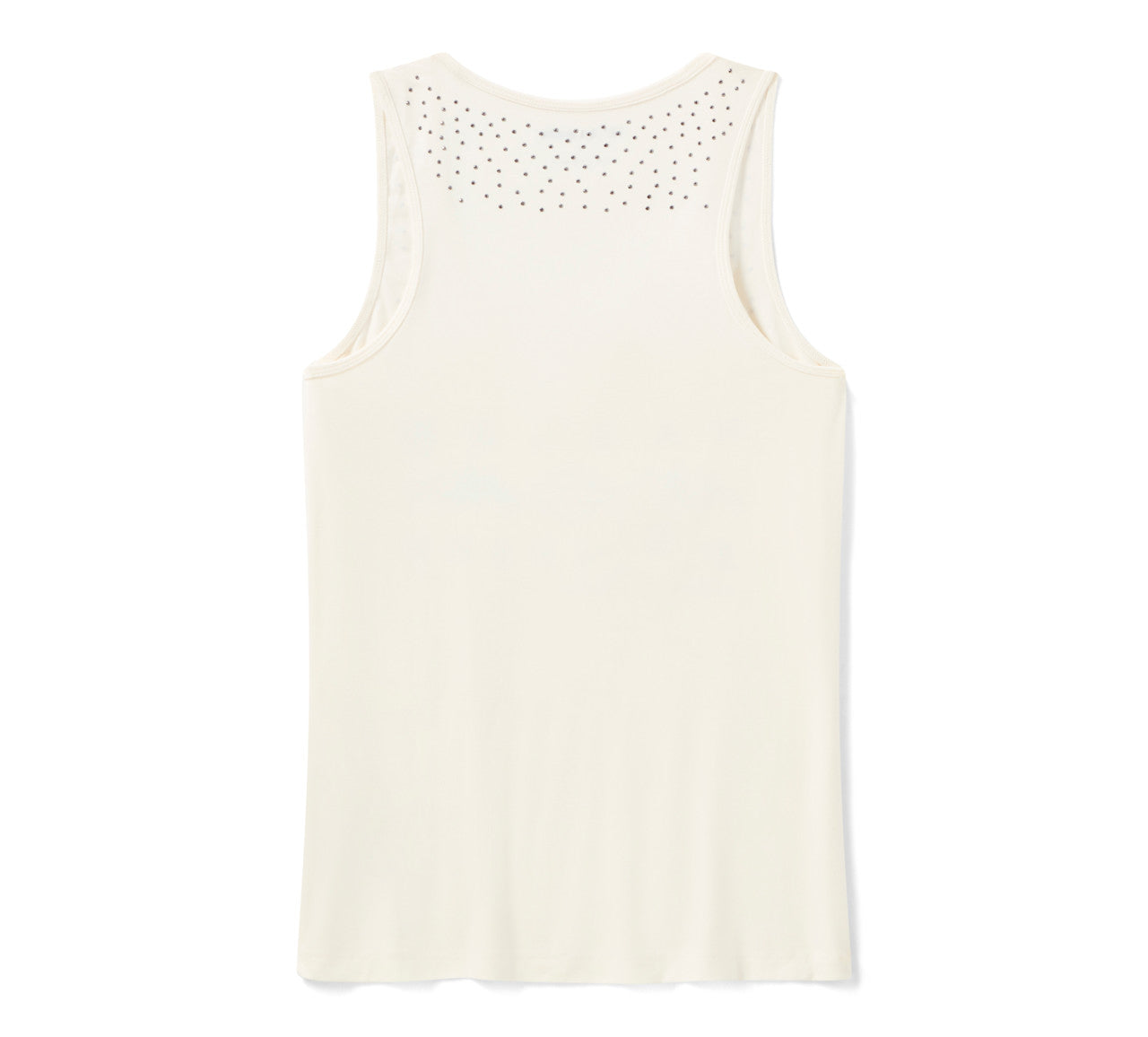 Débardeur à col cranté Bling HD Slow Burn pour femme - 96652-25VW