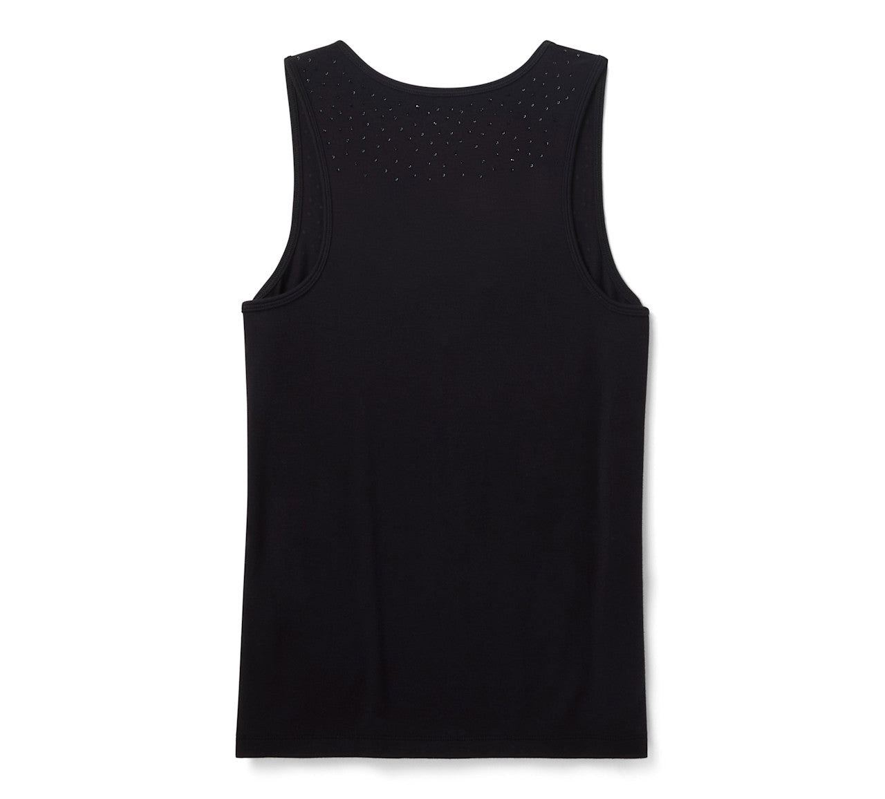 Débardeur à col cranté Bling HD Slow Burn pour femme - 96653-25VW