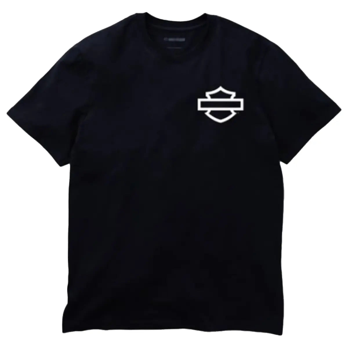 T-shirt Harley-Davidson Essential LFR noir - 96656-25VM