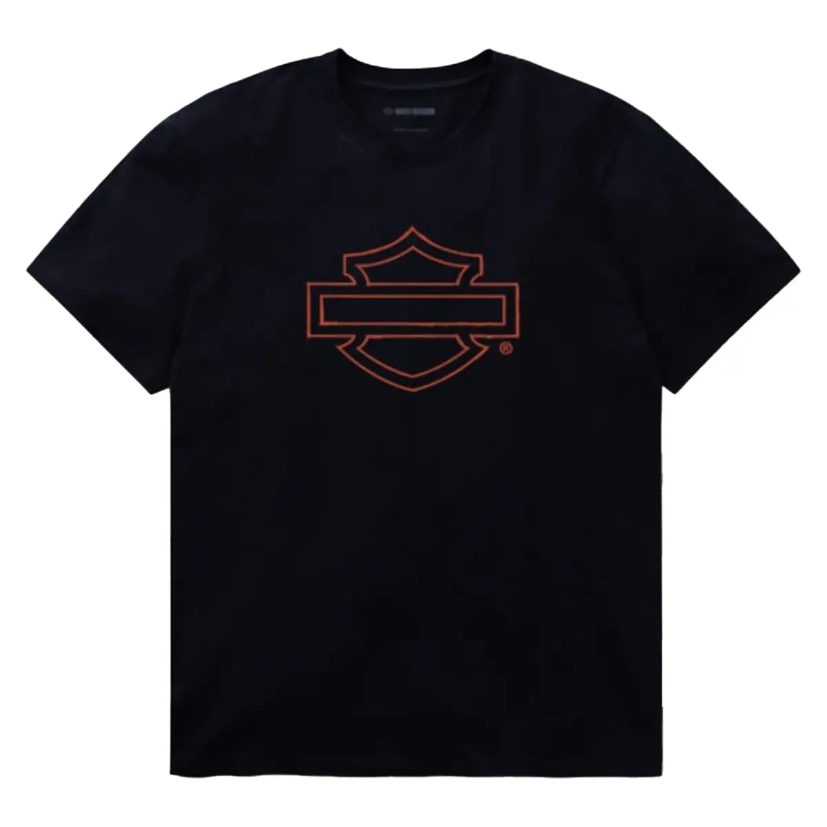 T-shirt Harley-Davidson Moto Rider LFR noir - 96659-25VM