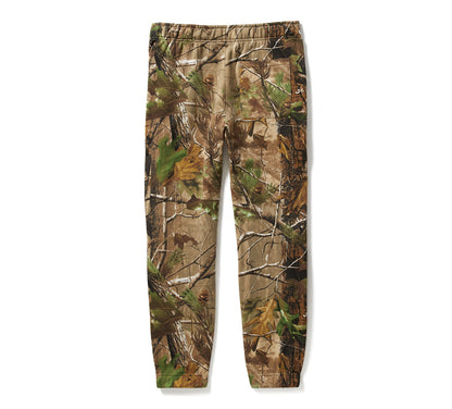 Pantalon de jogging en polaire HD® Realtree® APG pour hommes - 96710-25VM
