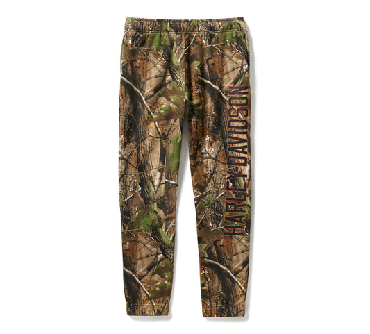 Pantalon de jogging en polaire HD® Realtree® APG pour hommes - 96710-25VM
