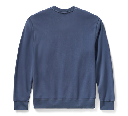 Pull ras du cou HD® pour homme - 96711-25VM