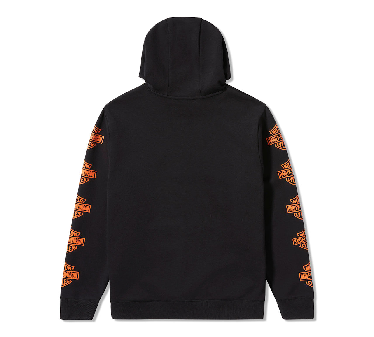 Sweat à capuche B&S Essential pour homme - 96712-25VM