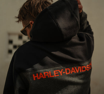 Guêtres HD® TECH pour homme, fermeture éclair intégrale - 96716-25VM