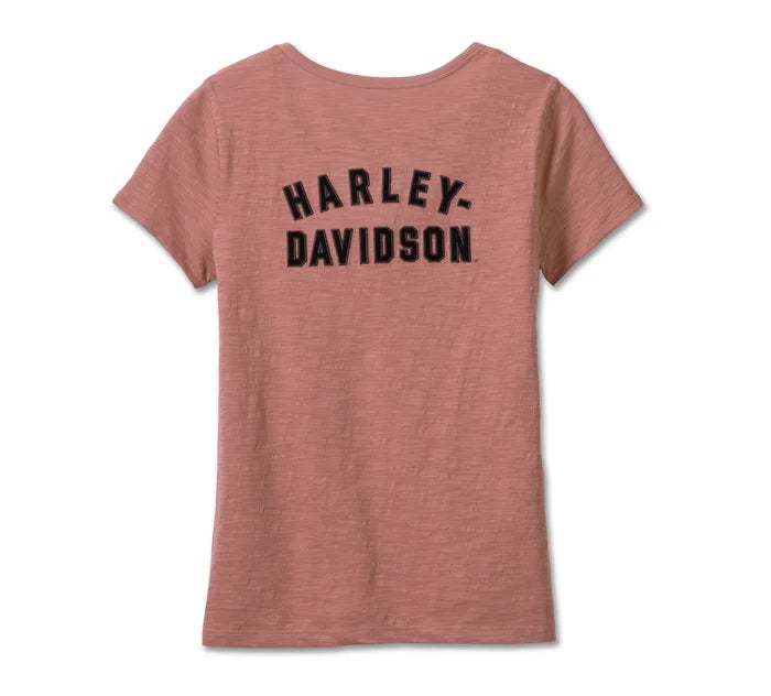 T-Shirt pour femme Harley-Davidson (96717-23VW)