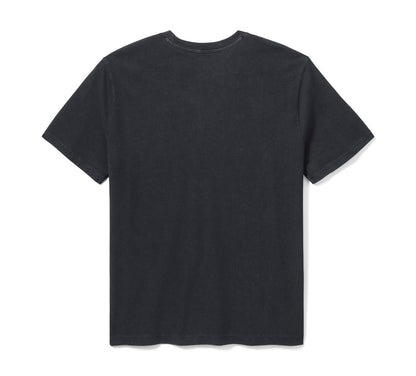 T-shirt Lightning Eagle pour homme - 96718-25VM
