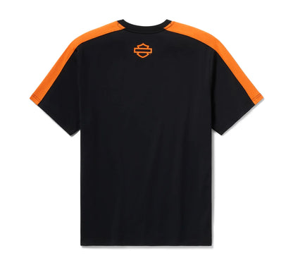 T-shirt homme HD® TECH Coolmax® - 96720-25VM
