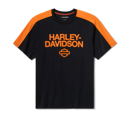 T-shirt homme HD® TECH Coolmax® - 96720-25VM