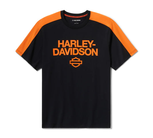 T-shirt homme HD® TECH Coolmax® - 96720-25VM