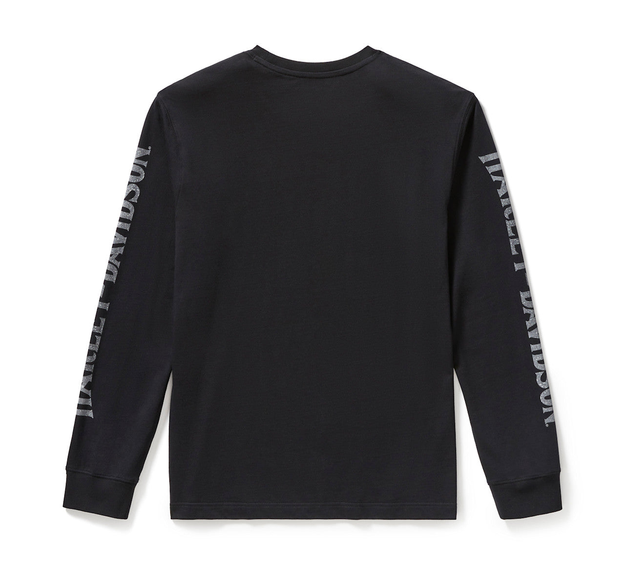 T-shirt à manches longues pour homme « Plus qu'une machine » - 96726-25VM