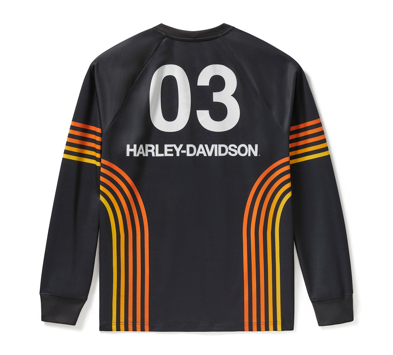 Maillot de course HD TECH pour homme - 96727-25VM