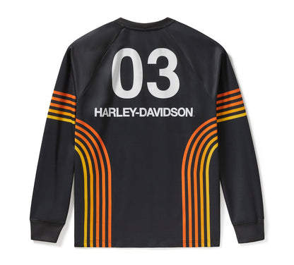 Maillot de course HD TECH pour homme - 96727-25VM