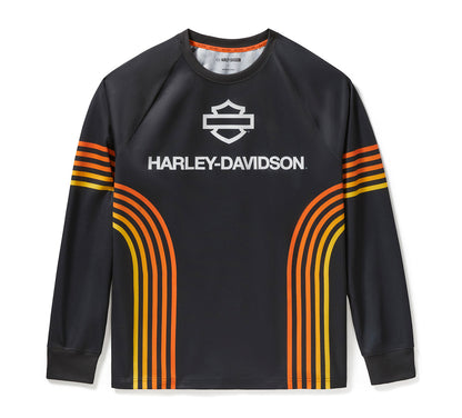 Maillot de course HD TECH pour homme - 96727-25VM